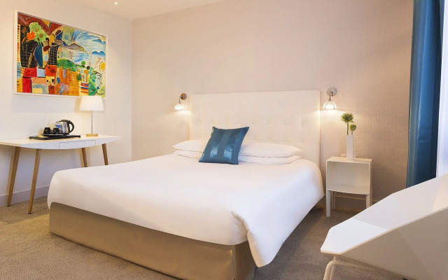 Hôtel Escale Oceania Lorient