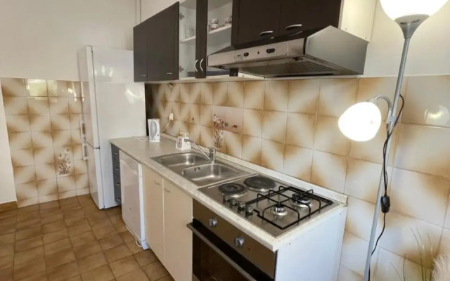 Apartman Ivan