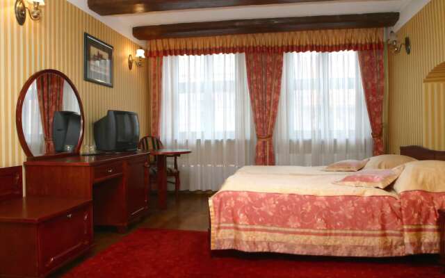 Heban Hotel