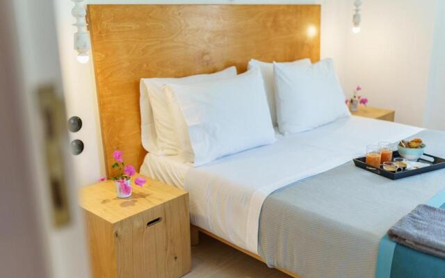 LIVIN HYDRA 2 -Luxury Apartments