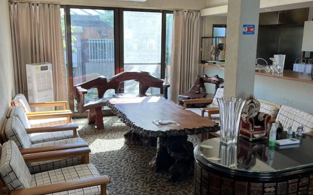 manazuru shiosaishinkan