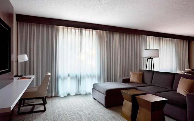 Bethesda Marriott