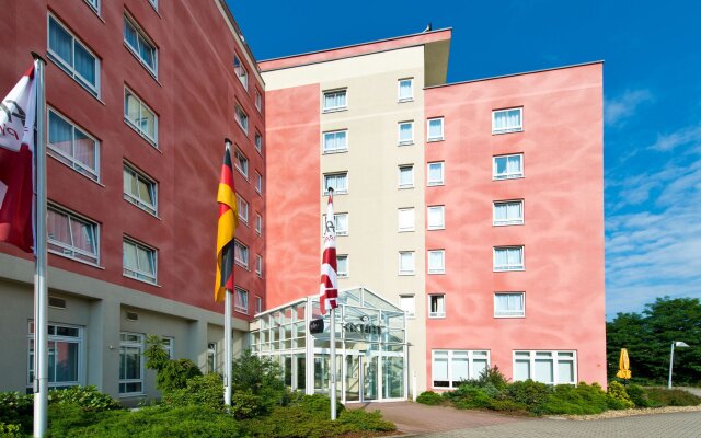 ACHAT Hotel Schwarzheide Lausitz