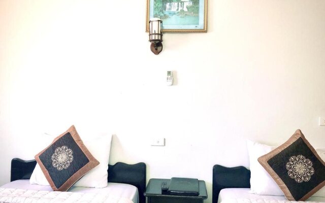 Mekong Hotel