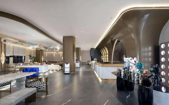 Days Inn by Wyndham Chongqing Jiulongpo