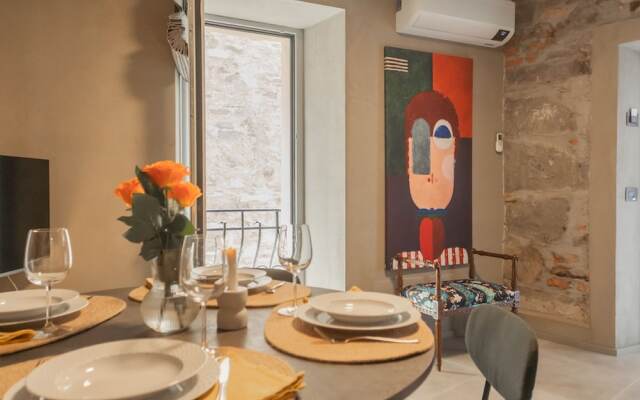 Urio s Castle Suites