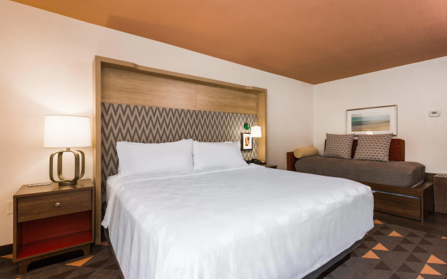 Holiday Inn Boone - University Area by IHG