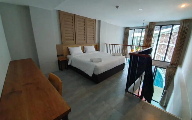 Atom Phuket Hotel