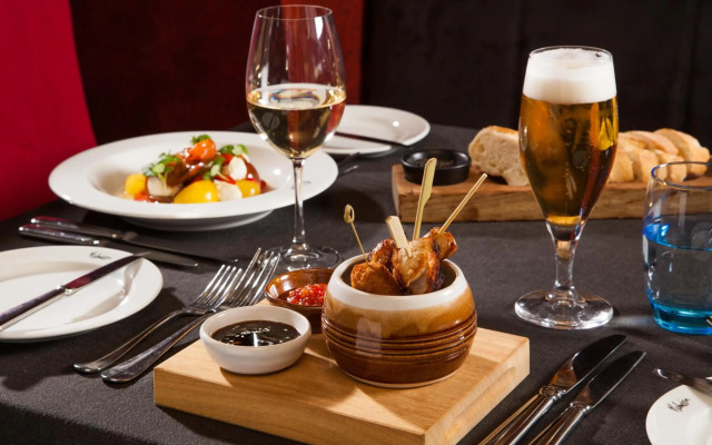 Malmaison Newcastle