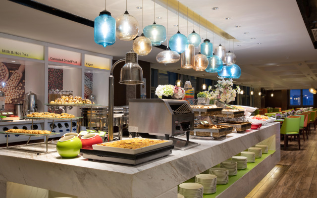 Hampton Suzhou Wuzhong