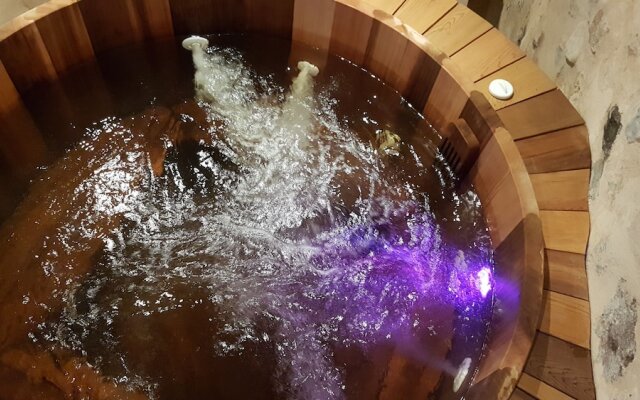 Au Moulin du Martinet