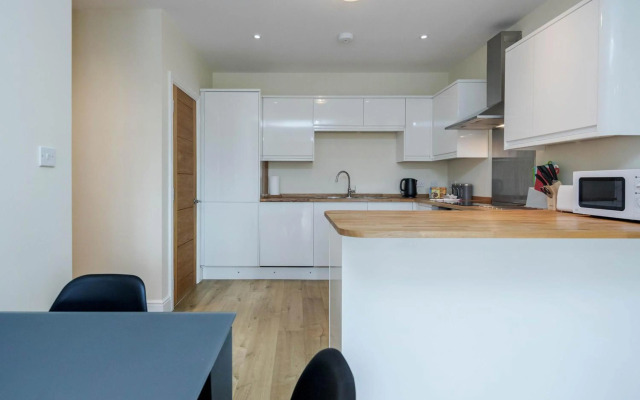 Luxury Apartment Central Maidenhead