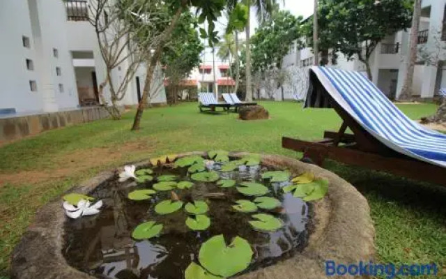 The Privilege - Ayurveda Beach Resort