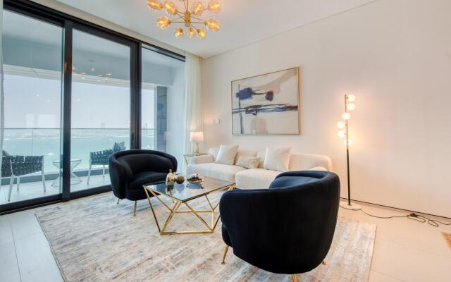 Address JBR - 1204  in Dubai