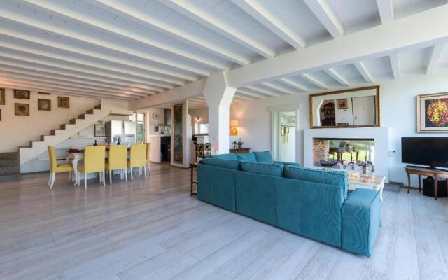 Villa Bubi 8 1