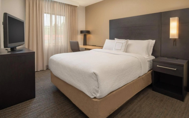 Residence Inn By Marriott Seattle East-redmond
