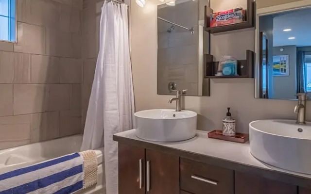 Banff Boundary Lodge Mountainview Studio