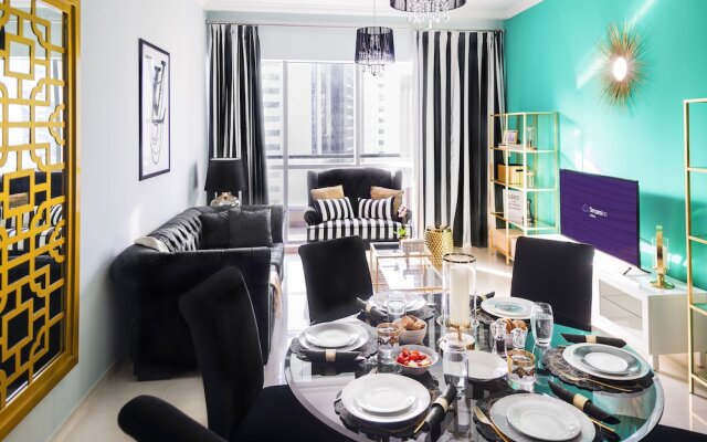 Dream Inn Apartments - Bay Central