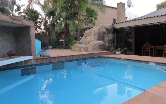 Adam's Eden Guest House