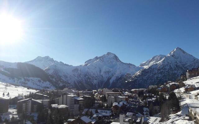 Appartement 4 personnes (+1) LES 2 ALPES