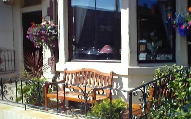 Grampian Guest House