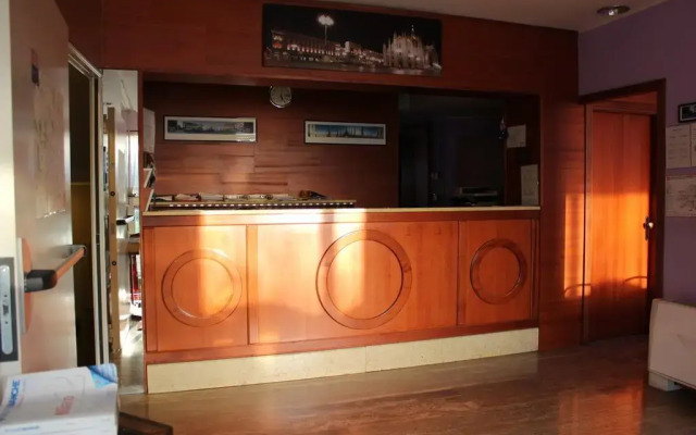 Hotel Rex Milano
