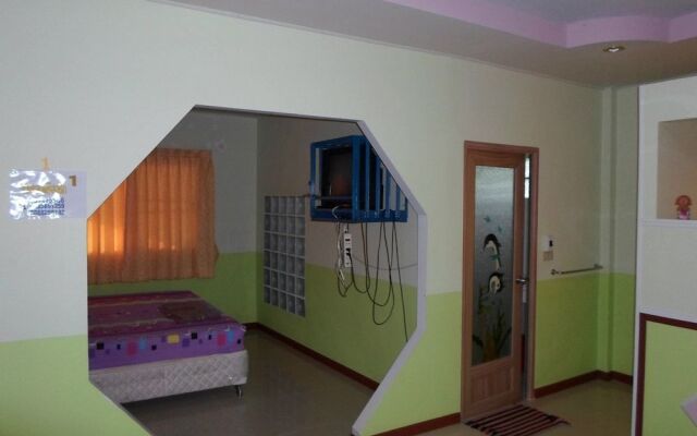 Thailand Resort