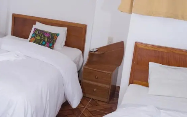 The Tayta Hostal