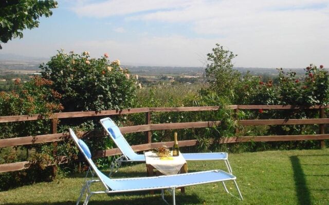 Agriturismo Montigliano