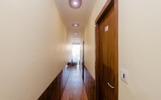 OYO 28751 Aadya International