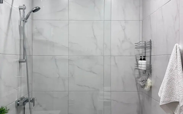 Апартаменты на улице Каюма Насыри 44