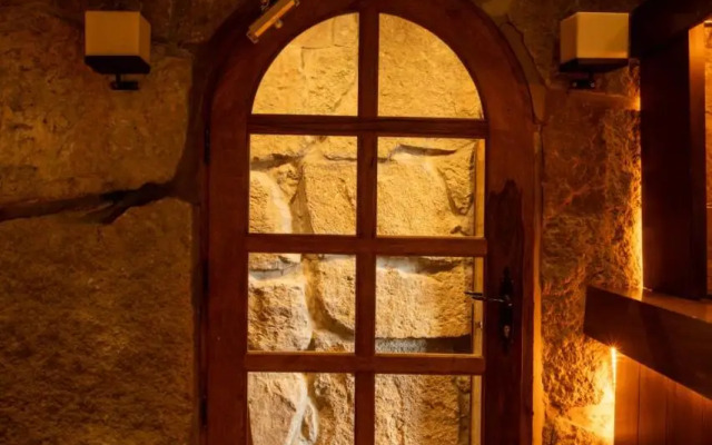 Terre Brune Hotel
