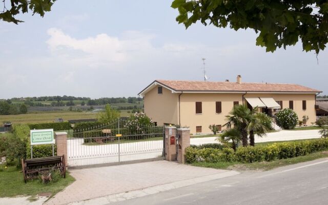 Bed & Breakfast Conca Verde