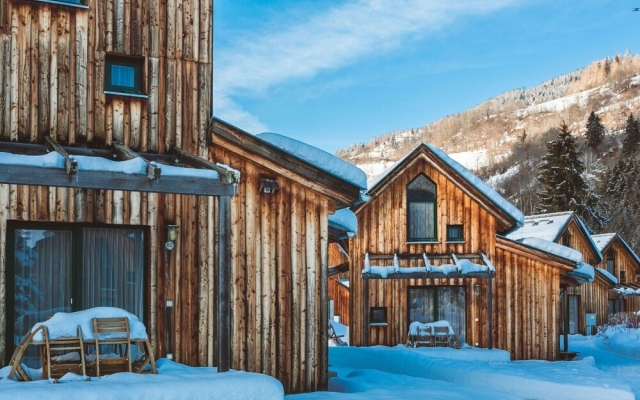 Troadkasten 41m St Lorenzen ob Murau