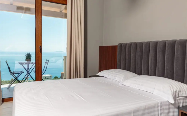 Amare Hotel