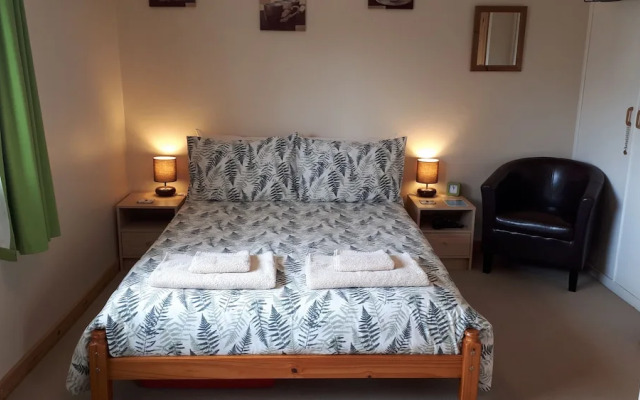 Pendine Sands Bed & Breakfast