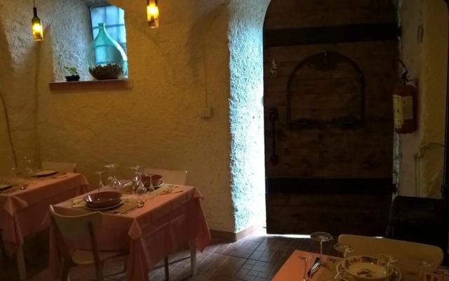 New Arcobaleno Ossegna