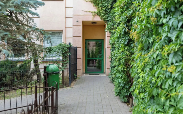 Cosy Apartment With Garden by Renters