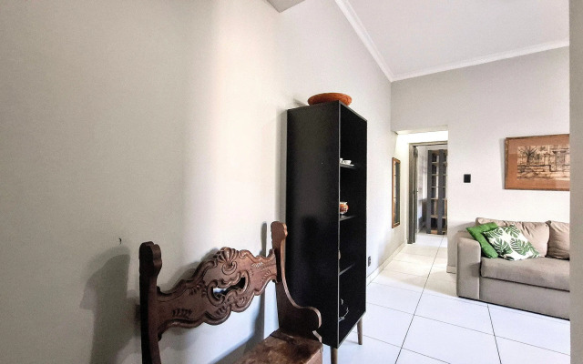 Copacabana Vip - Charme, Praia e Exclusividade