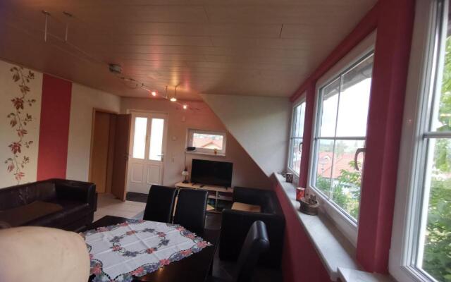 Apartment Am Horstberg