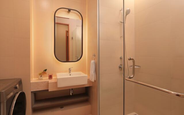 Citadines Gatot Subroto Jakarta