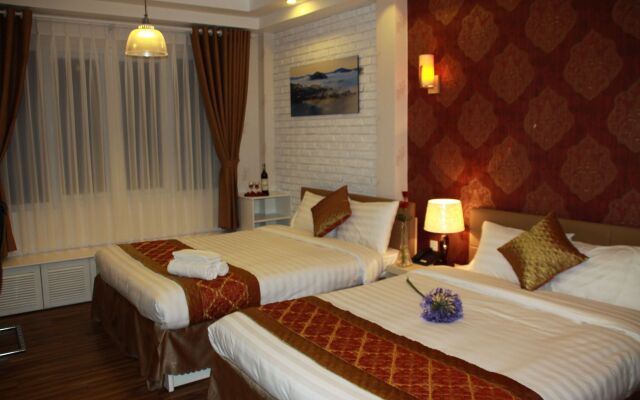 Arapang Hotel