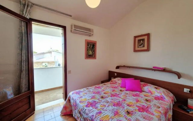 Two-story Terraced House With Private Garden
