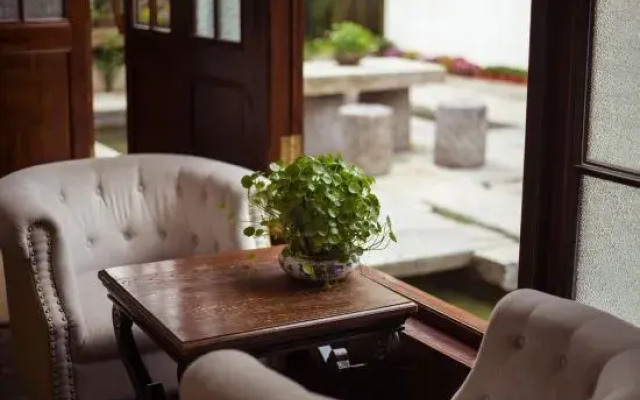 Xianting Inn