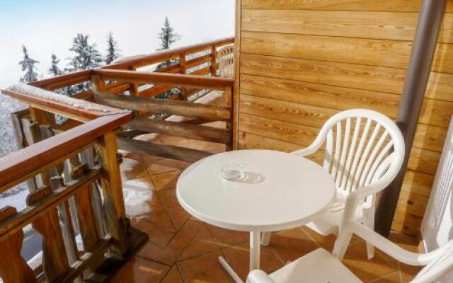 Apartment Le Bristol A20