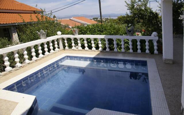 Apartments Solta