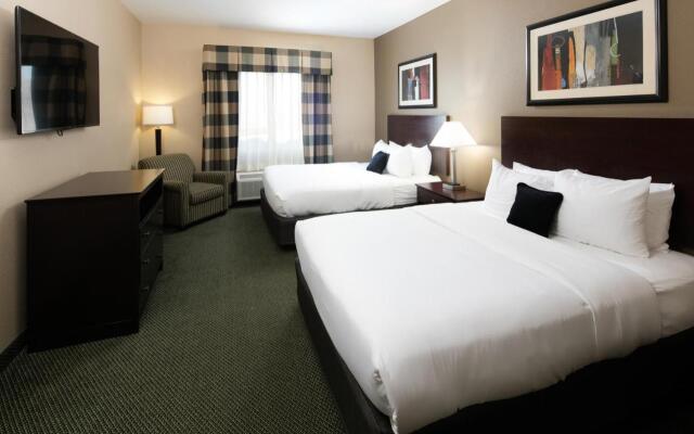 Country Inn & Suites by Radisson, Elizabethtown, KY