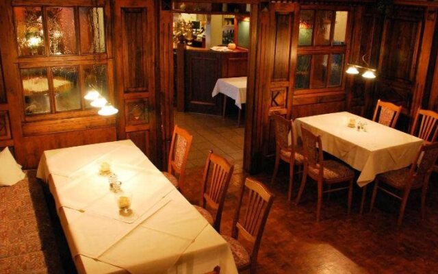Hotel & Restaurant Lamm