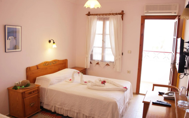 Toloman Hotel Bitez Beach