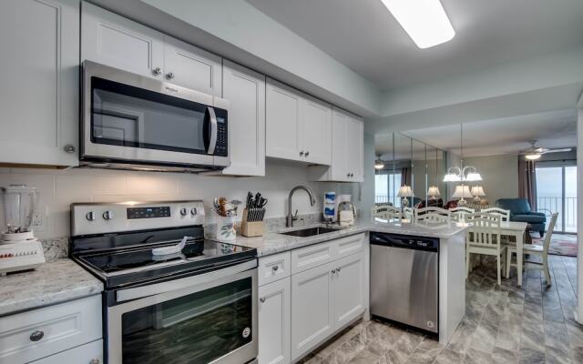 Ocean 1806 - 3 Br Condo